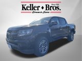 Used 2021 Chevrolet Colorado W/T image 3