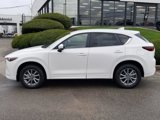 New 2025 MAZDA CX-5 AWD 2.5 S w/ Select Package image 2