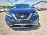 Used 2023 Nissan Murano SL image 2