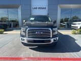 Used 2016 Ford F150 XLT w/ Equipment Group 301A Mid image 2