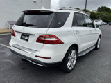 Used 2014 Mercedes-Benz ML 350 2WD w/ Premium 1 Package image 5