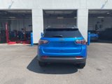 New 2025 Jeep Compass Limited image 6