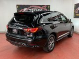Used 2020 INFINITI QX60 Pure image 2