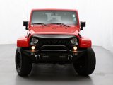 Used 2016 Jeep Wrangler Unlimited Sahara w/ Connectivity Group image 5