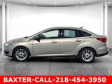 Used 2016 Ford Focus SE w/ SE Power Seat Package image 2