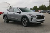Used 2024 Chevrolet Trax LT image 4