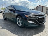 Used 2019 Chevrolet Malibu RS w/ LPO, Convenience Package 1 image 5