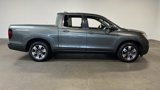 Used 2017 Honda Ridgeline RTL-T image 2