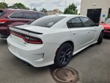 Used 2019 Dodge Charger GT w/ Blacktop Package image 3