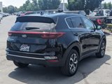 Used 2020 Kia Sportage LX w/ LX Popular Package image 3