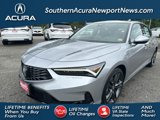 New 2025 Acura Integra A-Spec image 1