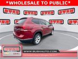Used 2018 Volkswagen Atlas SEL image 3