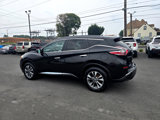 Used 2016 Nissan Murano SV image 3