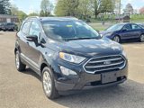 Used 2018 Ford EcoSport SE image 3