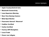 Certified 2023 Cadillac XT5 Premium Luxury image 4