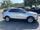 Used 2021 Chevrolet Equinox LT image 2