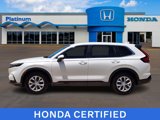 Used 2024 Honda CR-V LX image 3