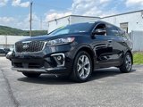 Used 2020 Kia Sorento SX image 3