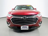 Used 2018 Chevrolet Traverse LT image 2