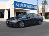 Used 2024 Hyundai Elantra SEL image 3