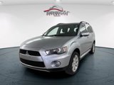 Used 2012 Mitsubishi Outlander SE image 4