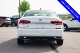 Certified 2021 Volkswagen Passat 2.0T S image 5