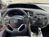 Used 2014 Honda Civic LX image 3