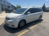 Used 2017 Toyota Sienna L image 2