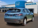 New 2025 Honda HR-V LX image 4