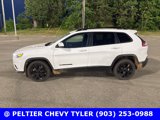 Used 2020 Jeep Cherokee Latitude Plus image 4