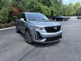 Used 2023 Cadillac XT6 Sport image 3