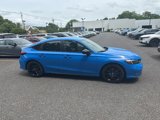New 2025 Honda Civic Sport image 2
