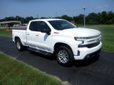 Used 2019 Chevrolet Silverado 1500 RST w/ All-Star Edition image 2