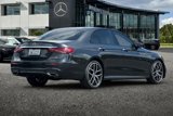 Certified 2021 Mercedes-Benz E 350 Sedan w/ Premium Package image 4
