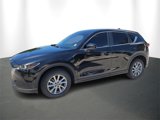Certified 2022 MAZDA CX-5 AWD 2.5 S w/ Select Package image 2