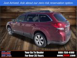 Used 2011 Subaru Outback 3.6R Limited image 4