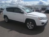 Used 2011 Jeep Compass 4WD image 4