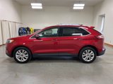Used 2023 Ford Edge Titanium image 5