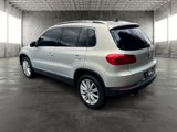 Used 2015 Volkswagen Tiguan SEL image 3