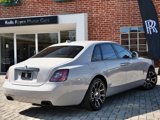 Certified 2023 Rolls-Royce Ghost Black Badge image 2