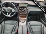 Certified 2022 Mercedes-Benz GLC 300 image 2