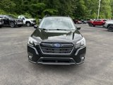 Used 2023 Subaru Forester Premium image 3