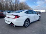 Certified 2020 Hyundai Sonata SEL w/ Convenience Package image 3