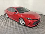 Used 2025 Toyota Camry LE image 4