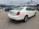 Used 2009 Lincoln MKS AWD image 5