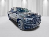New 2025 RAM 1500 Big Horn image 2