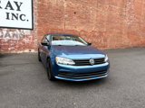 Used 2015 Volkswagen Jetta SE image 2