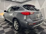 Used 2017 INFINITI QX50 2WD image 5