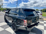 Used 2014 Land Rover Range Rover Supercharged image 5