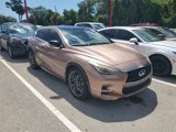 Used 2018 INFINITI QX30 Sport image 5